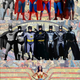 Illustration for article titled A History of DCs Most Famous Live-Action Costumes